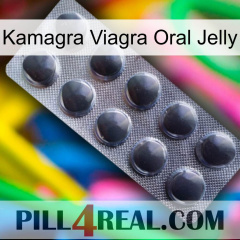 Kamagra Viagra Oral Jelly 30